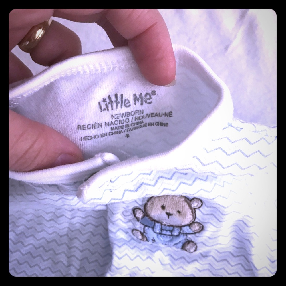 Baby boy bundle - Picture 6 of 8